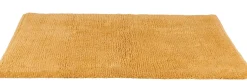 CASA Alfombras De Baño|Bio Soft Alfombra De Bano Ocre