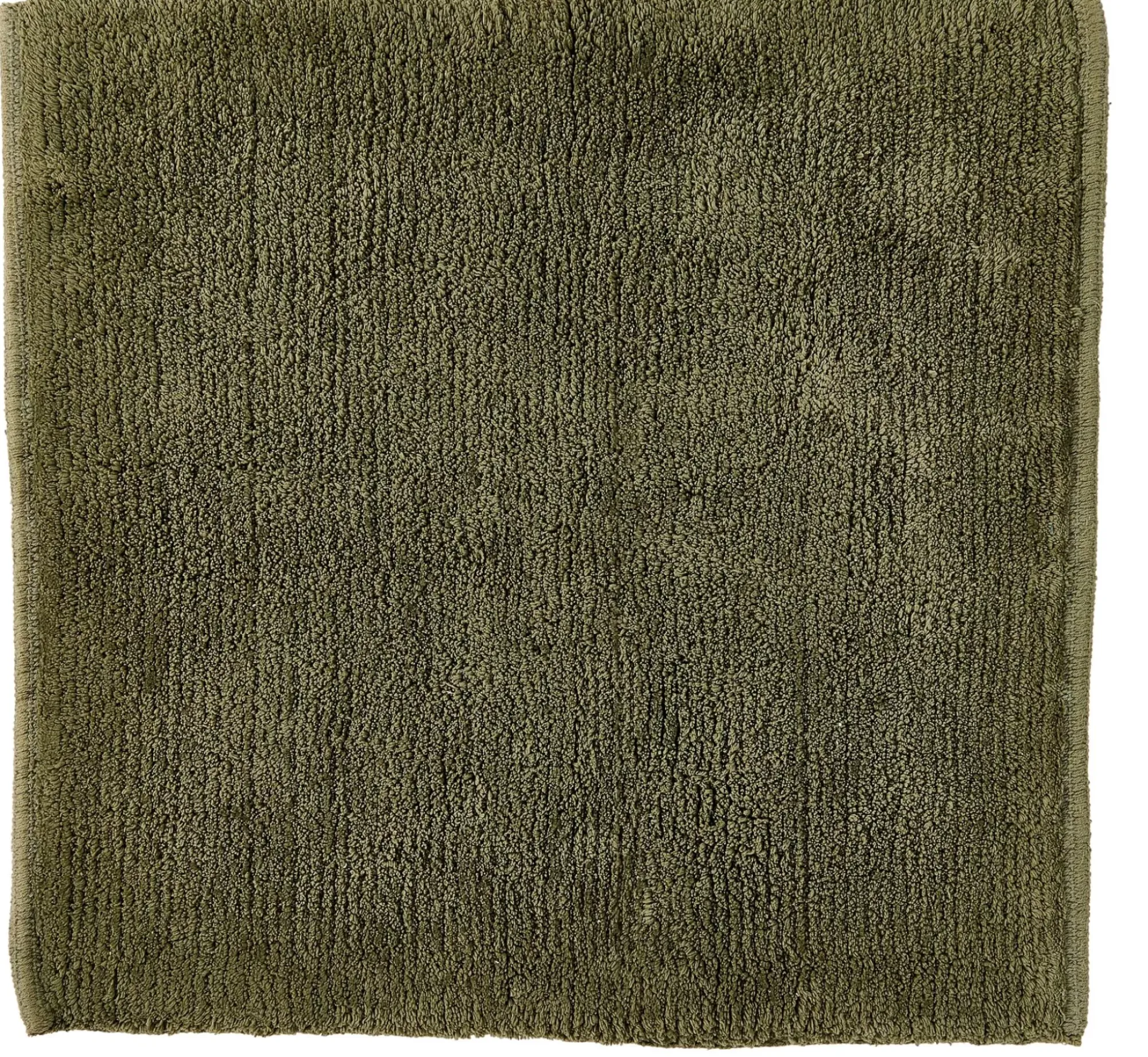 CASA Alfombras De Baño|Bio Soft Alfombra De Bano Verde Oscuro