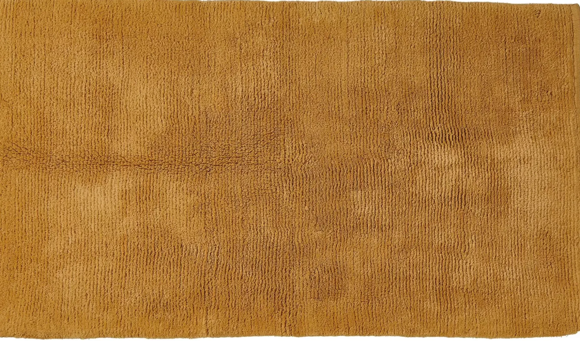 CASA Alfombras De Baño|Bio Soft Alfombra De Bano Ocre