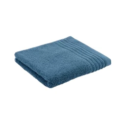 CASA Toallas|Bio Soft Toalla Petrol