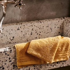 CASA Toallitas|Bio Soft Toallita Amarillo