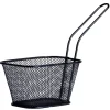 CASA Aperitivo Y Tapas|Black Cesta Para Servir Negro