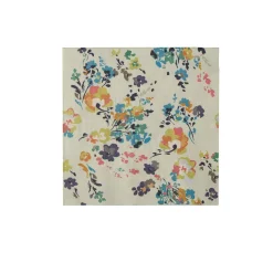 CASA Servilletas|Bloom Paquete De 20 Servilletas Multicolor