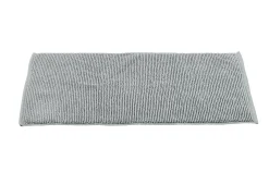 CASA Alfombras De Baño|B-Lux Alfombra De Bano Azul