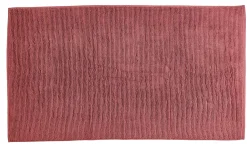 CASA Alfombras De Baño|B-Lux Alfombra De Bano Burdeos