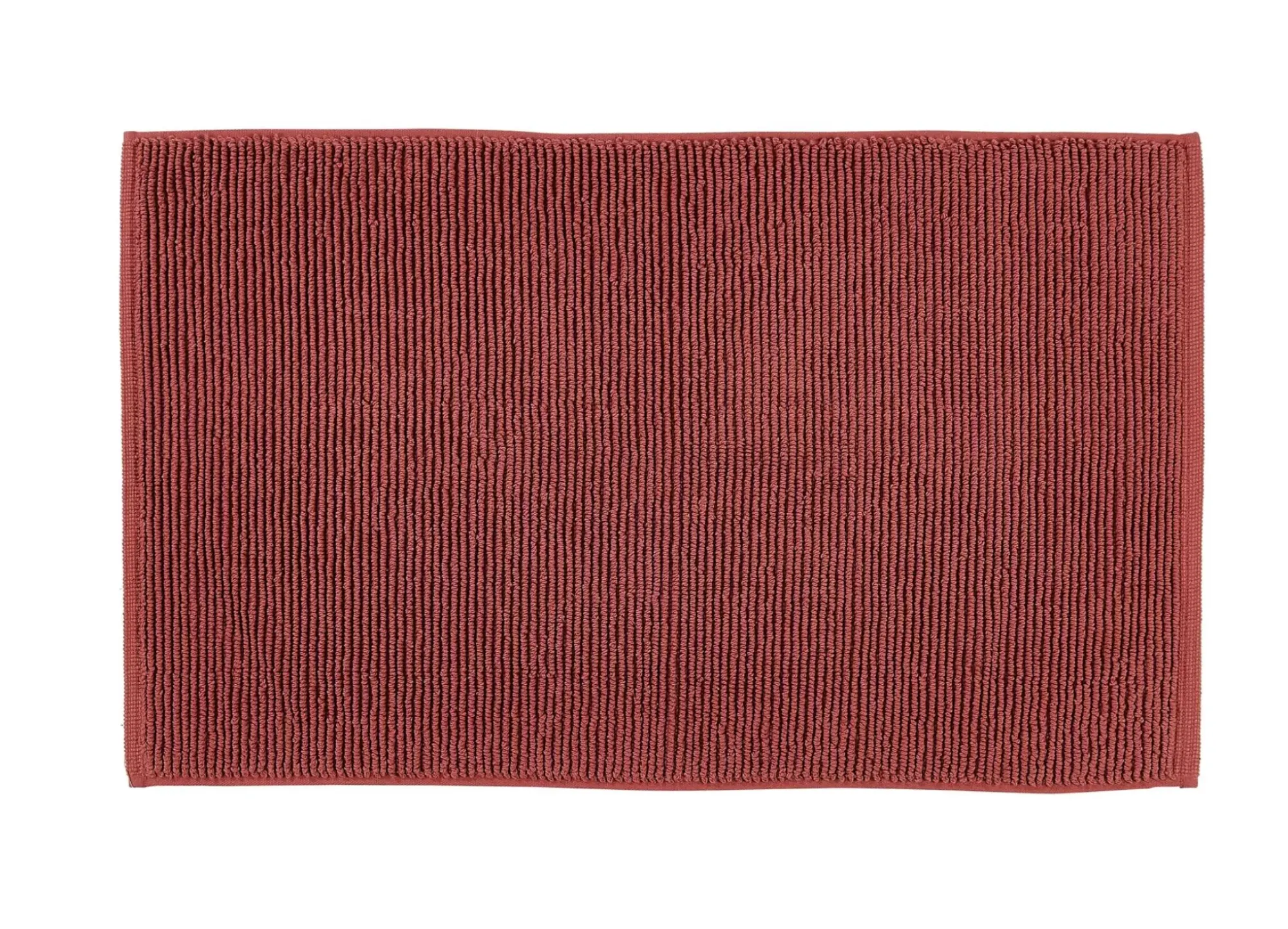 CASA Alfombras De Baño|B-Lux Alfombra De Bano Burdeos