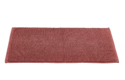 CASA Alfombras De Baño|B-Lux Alfombra De Bano Burdeos