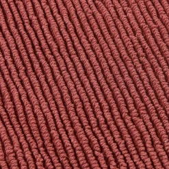 CASA Alfombras De Baño|B-Lux Alfombra De Bano Burdeos