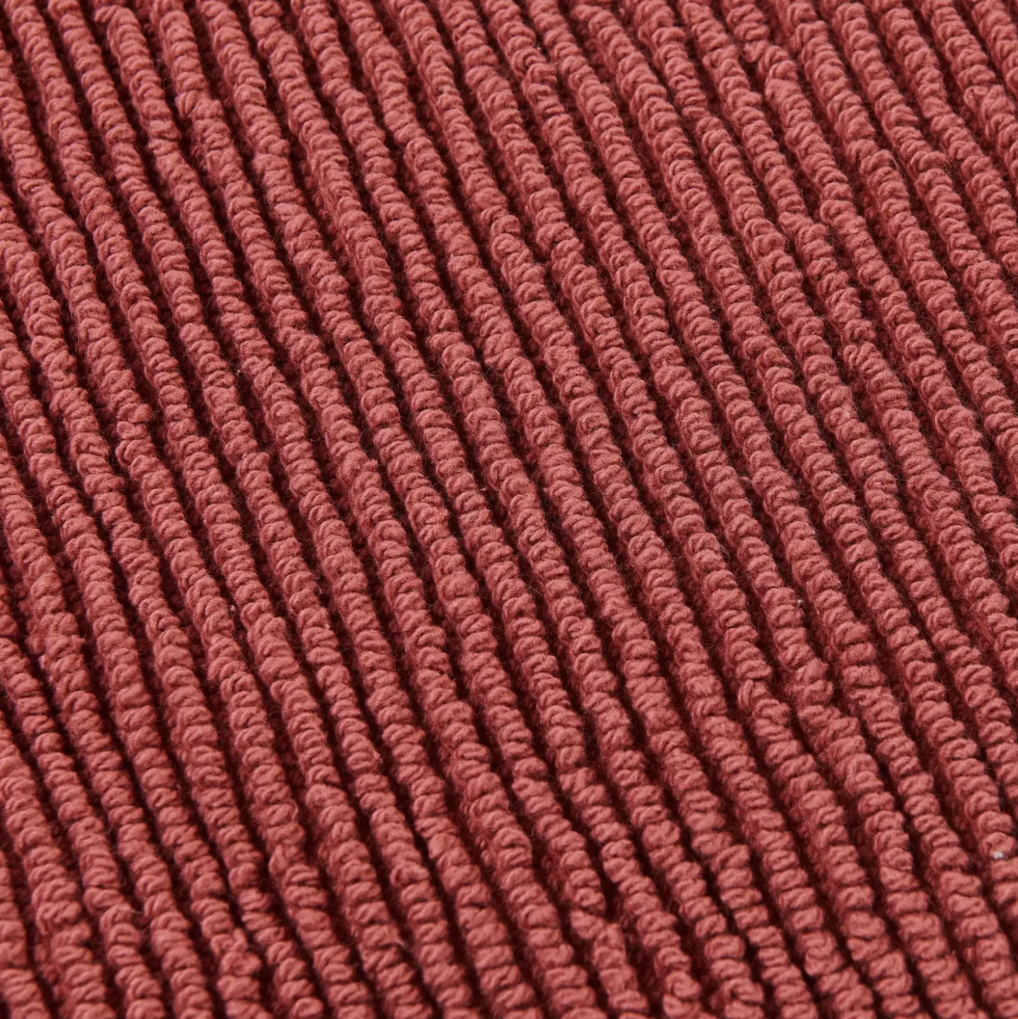 CASA Alfombras De Baño|B-Lux Alfombra De Bano Burdeos