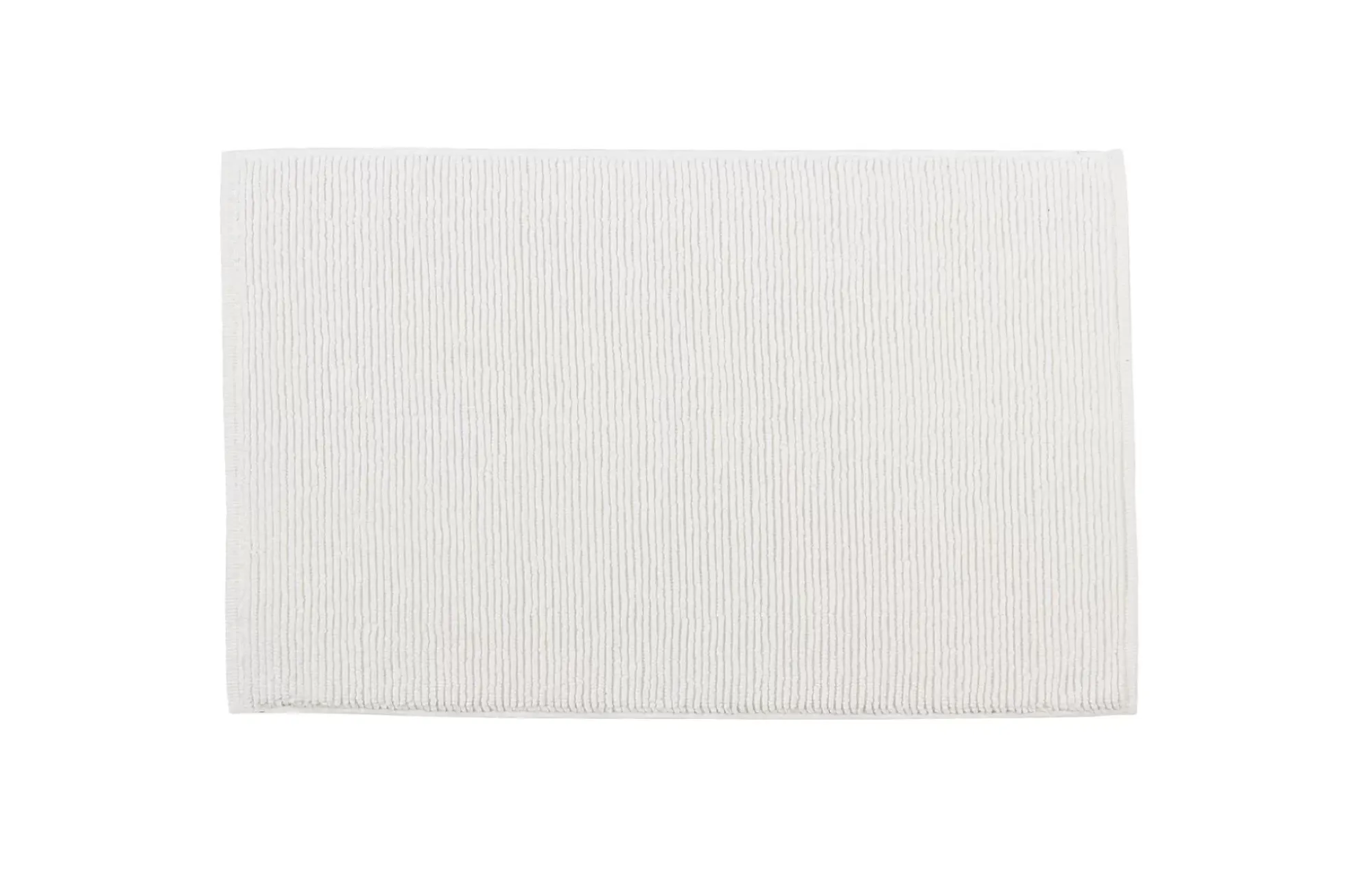 CASA Alfombras De Baño|B-Lux Alfombra De Bano Marfil