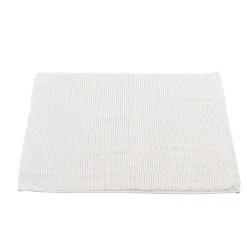 CASA Alfombras De Baño|B-Lux Alfombra De Bano Marfil