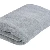 CASA Toallas De Playa|B-Lux Toalla De Bano Plateado