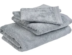 CASA Toallas De Playa|B-Lux Toalla De Bano Plateado