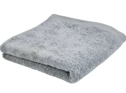 CASA Toallas|B-Lux Toalla Plateado