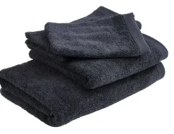 CASA Toallitas|B-Lux Toallita Gris