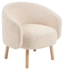 CASA Sofás|Boli Butaca An. Asiento: 67,5 Cm