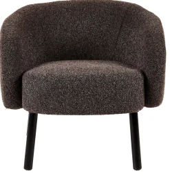 CASA Sofás|Boli Butaca Marron