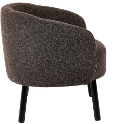 CASA Sofás|Boli Butaca Marron