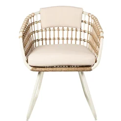 CASA Sillas De Jardín|Bones Silla Arena