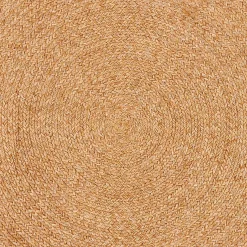 CASA Alfombras Exterior|Braid Outdoor Alfombra Natural