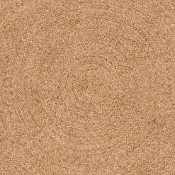 CASA Alfombras Exterior|Braid Outdoor Alfombra Natural