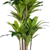 CASA Plantas Artificiales|Brazi Planta Verde