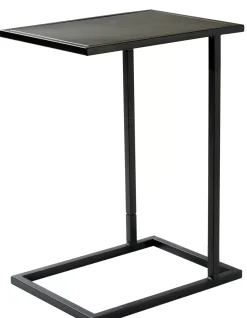 CASA Mesas Auxiliares|Britta Mesa Auxiliar Negro