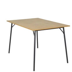 CASA Mesa De Comedor|Brody Mesa Natural