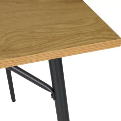 CASA Mesa De Comedor|Brody Mesa Natural