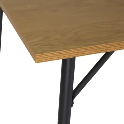 CASA Mesa De Comedor|Brody Mesa Natural