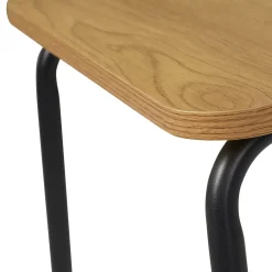 CASA Sillas De Comedor|Brody Silla De Comedor Natural