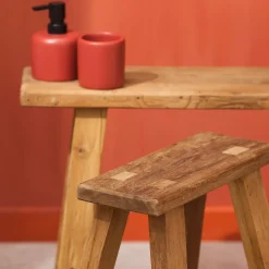 CASA Bancos|Bryce Banco Natural