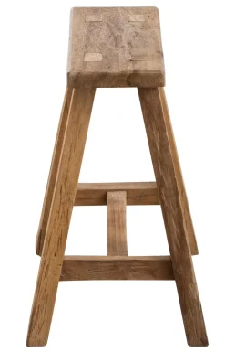 CASA Taburetes|Bryce Taburete Natural