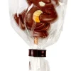 CASA Alimentos|Bunny Pop Chupachup De Chocolate Multicolor