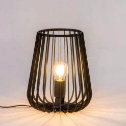 CASA Lámparas Led|Calex Bombilla De Filamento 2700K