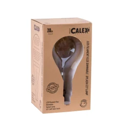 CASA Lámparas Led|Calex Lampara 2100K