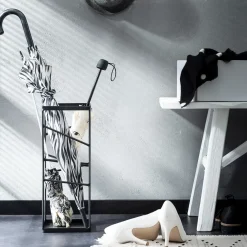 CASA Paragueros|Caos Paraguero Negro