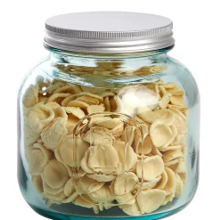 CASA Tarros|Capacity Tarro Transparente