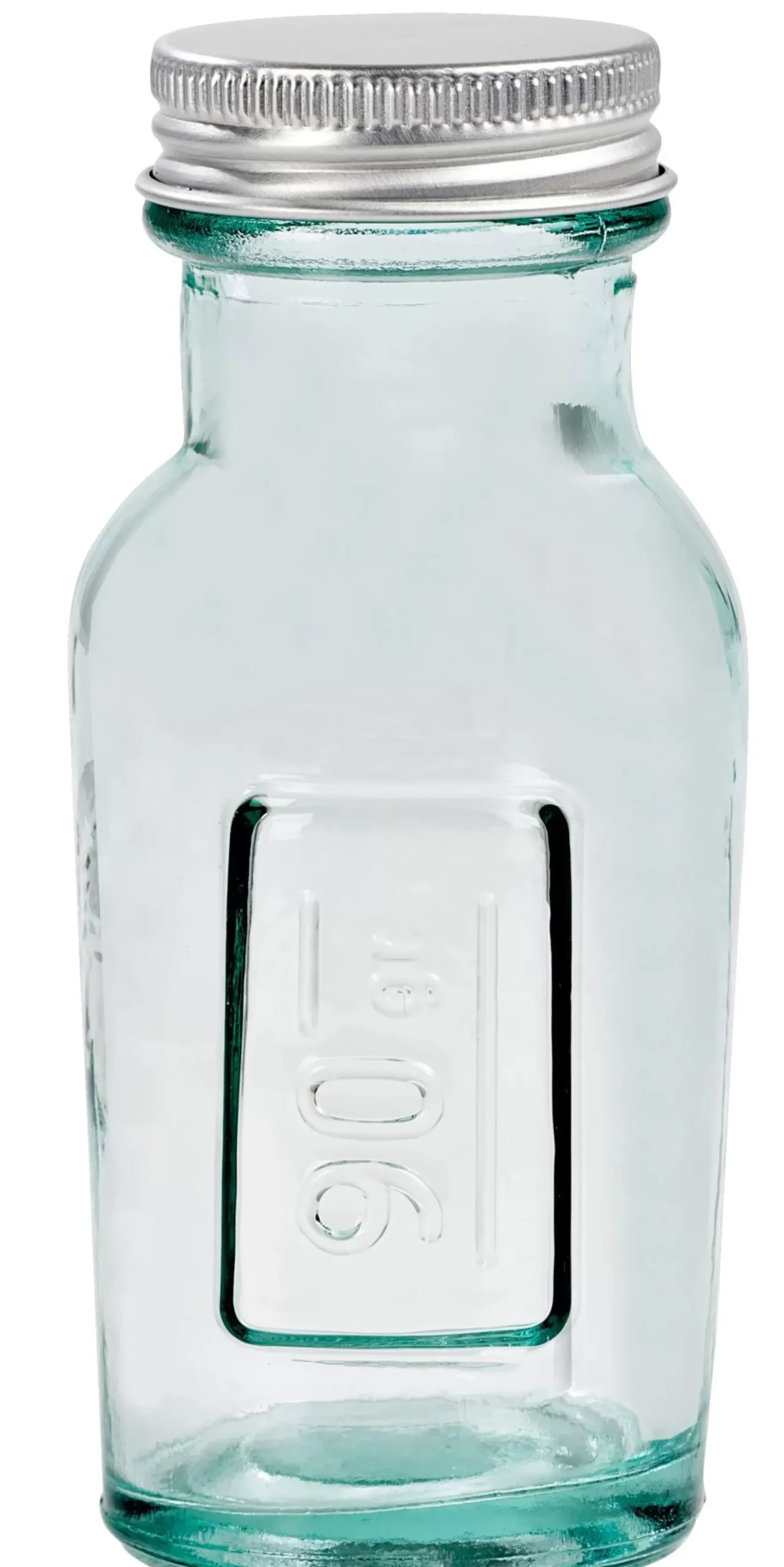 CASA Tarros|Capacity Tarro Transparente