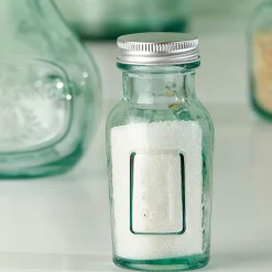 CASA Tarros|Capacity Tarro Transparente