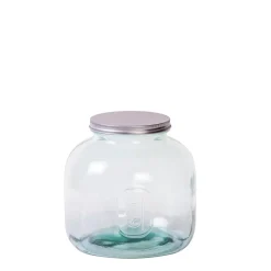 CASA Tarros|Capacity Tarro Transparente