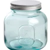 CASA Tarros|Capacity Tarro Transparente