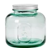 CASA Tarros|Capacity Tarro Transparente