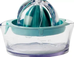 CASA Exprimidores|Kitchen Exprimidor De Frutas Azul