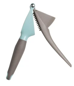 CASA Exprimidores|Kitchen Prensa De Ajo Gris, Azul