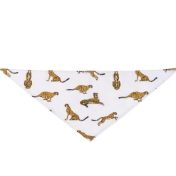 CASA Muebles Para Niños|Cheetah Tela Decorativa Multicolor