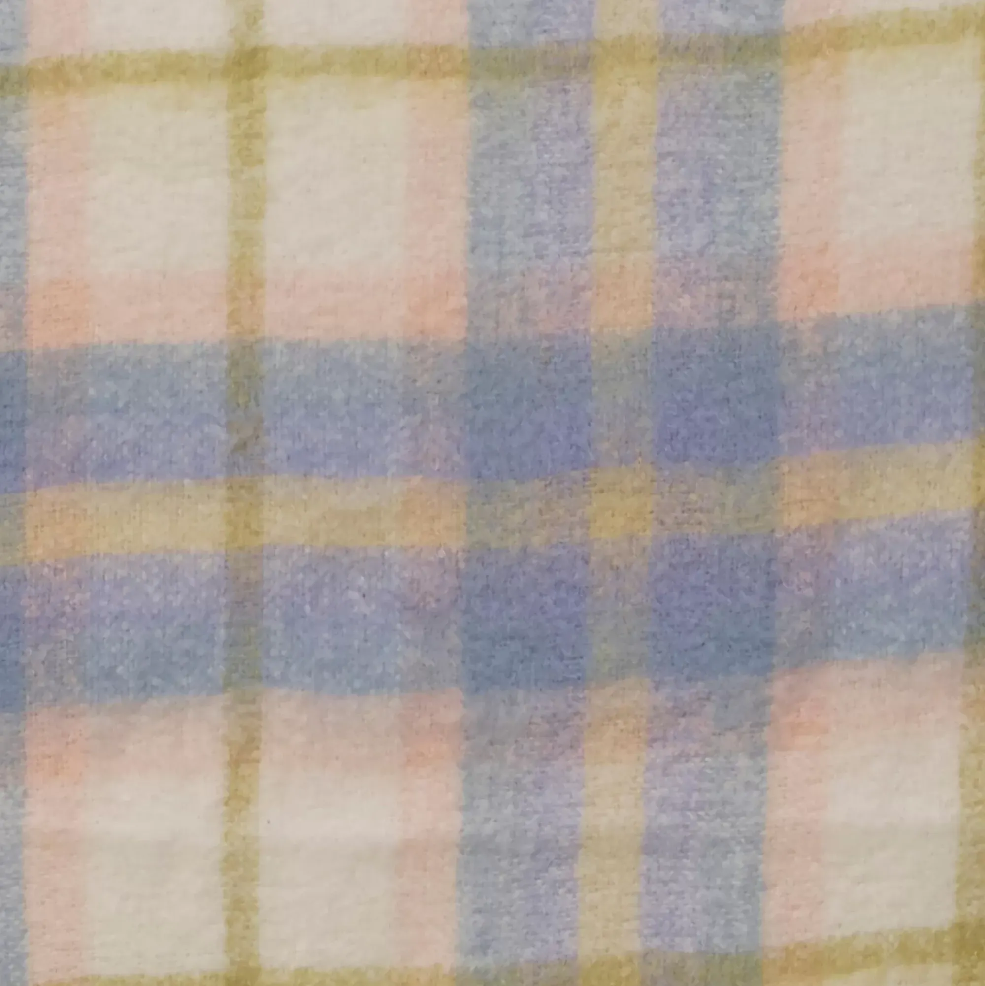 CASA Mantas|Cheko Manta Multicolor