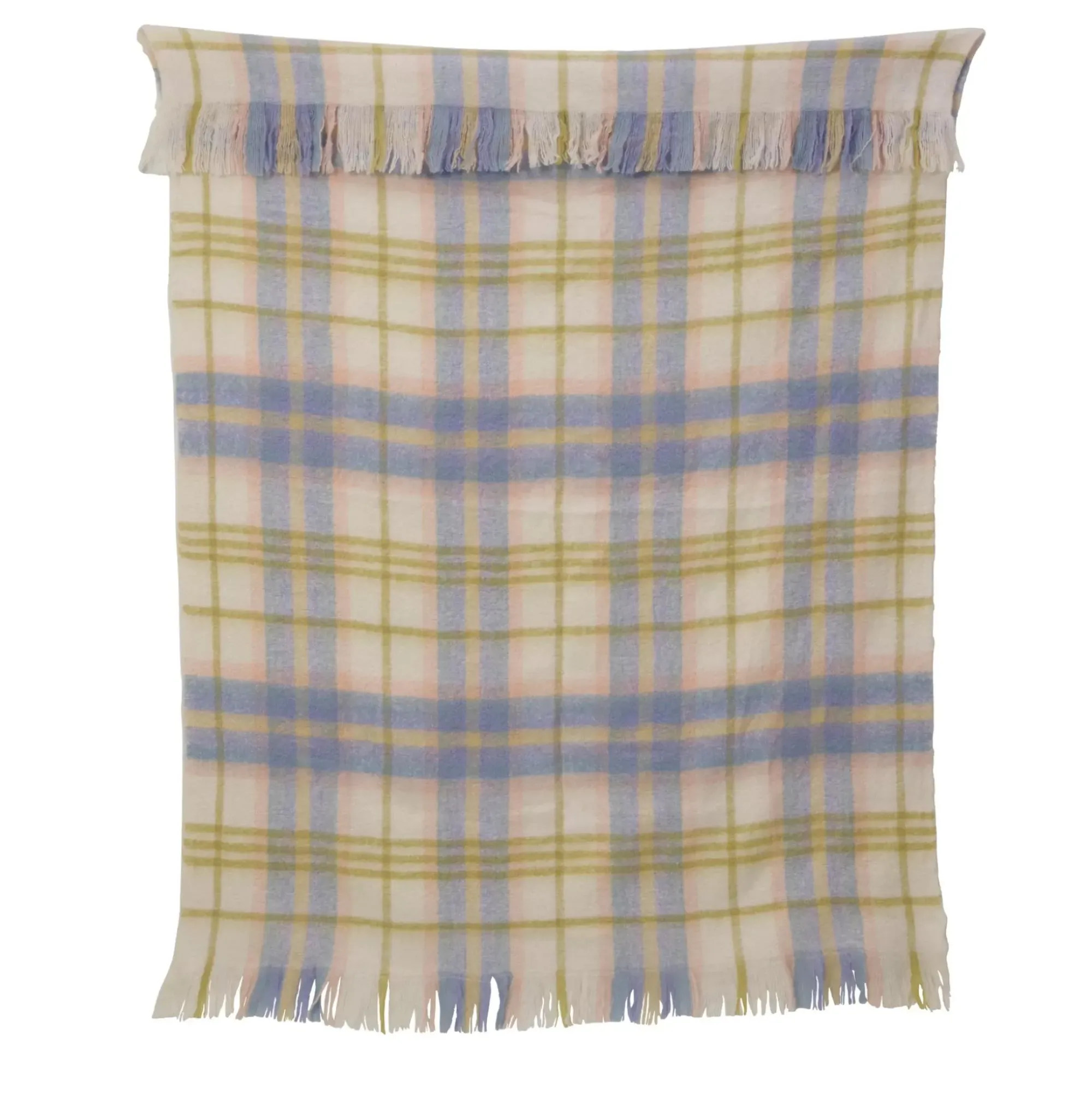 CASA Mantas|Cheko Manta Multicolor