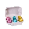 CASA Alimentos|Chocchoc Huevos De Pascua En Cajita Gris