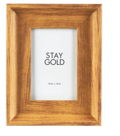 CASA Marcos Para Fotos|Classico Marco De Foto Natural